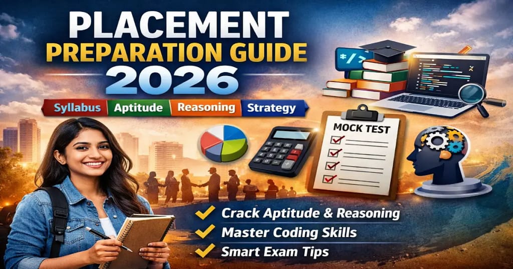 TCS NQT Syllabus