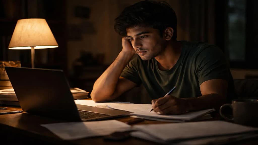 Late Nights, College Stress, and Accidentally Finding AI Tools 2 Ai tools