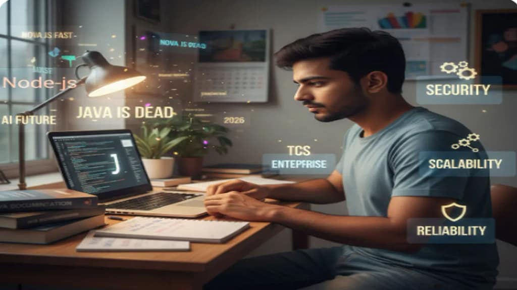 Java Still Worth Learning in 2026