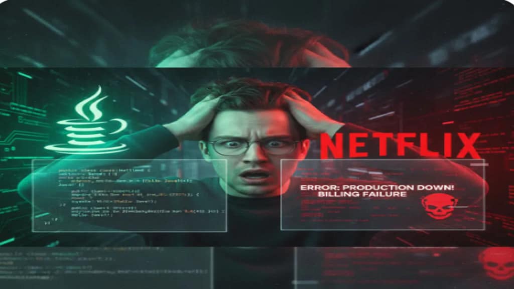 Java Virtual Threads Netflix