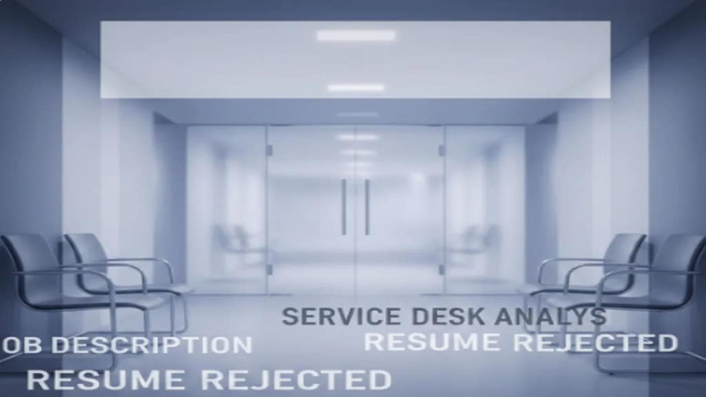 hcl service desk