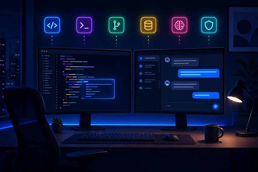 best generative ai tools for coding comparison 2026