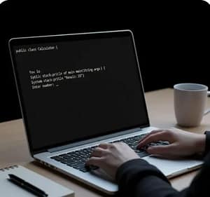10 Java Projects for Freshers (No Paid Courses Needed) – Start Building Today 4 Library Management System project