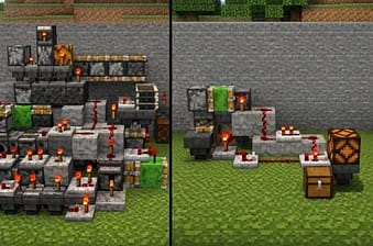 Minecraft Java vs Bedrock: 12 Powerful Differences Every Player Must Know (2026) 6 minecraft java vs bedrock comparison