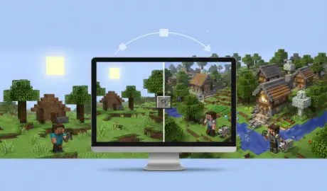 Powerful Facts About Minecraft Java Edition 2026 Every Player Should Know 4 Evolution of Minecraft Java Edition from early 2009 version to modern PC gameplay