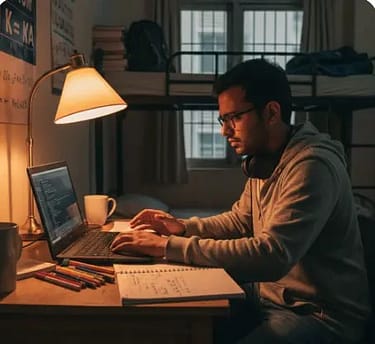 Top 10 AI Tools for Java Developers: I Tried These While Learning Java 3 GitHub Copilot
