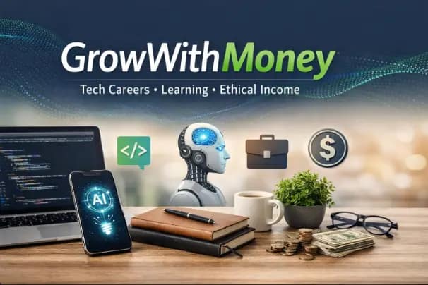 What is Growithmoney