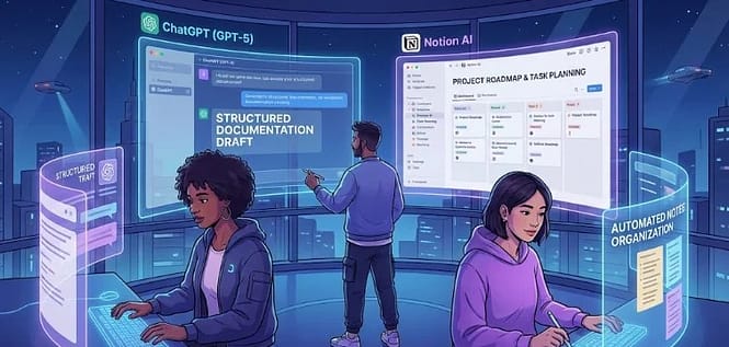 AI Tools for Developers 2026: Powerful Smart Picks 7 AI tools for documentation and automation