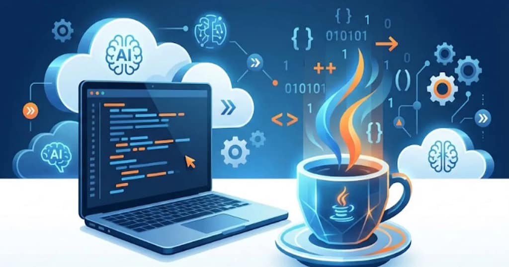 What is Java? Why Java is Popular in 2026 2 What is Java