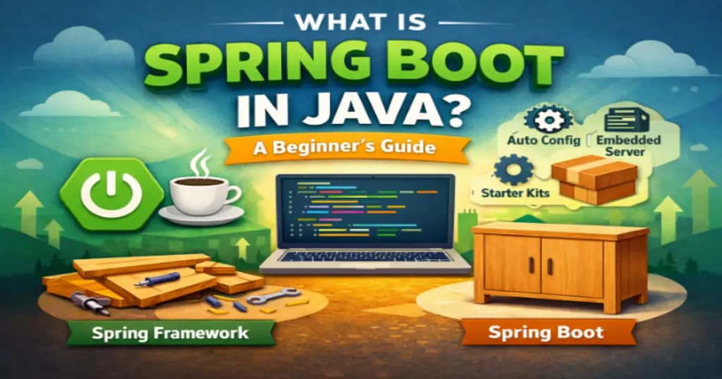 Spring Boot in Java