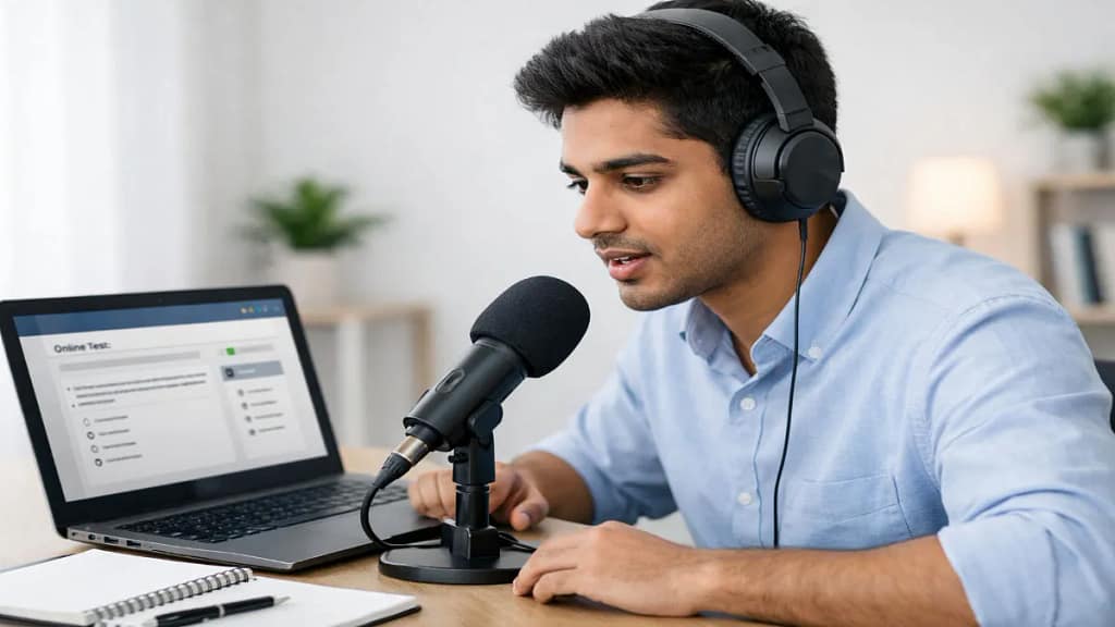 Cognizant Communication Assessment Experience (2025)