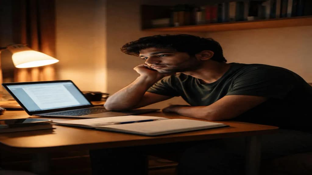 My Article Was Fine, But It Didn’t Sound Like Me 2 student writing