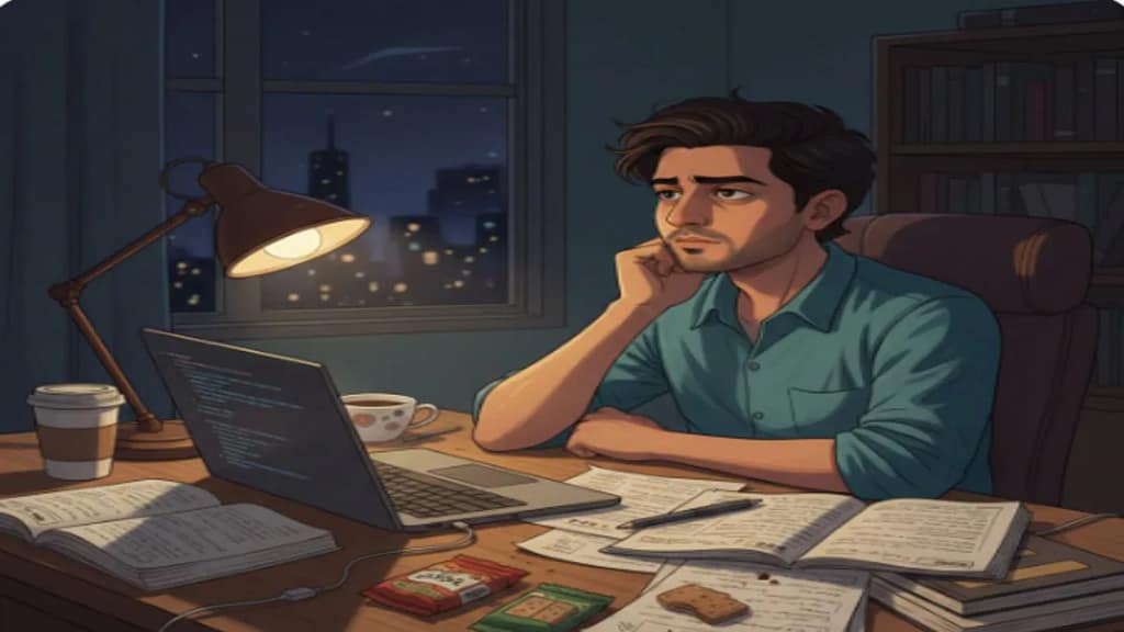 DSA for Placements: What Interviewers Actually Look For in Freshers 2 DSA for placements