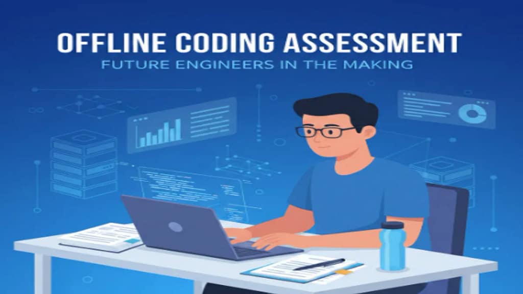 Infosys off campus DSE SP coding test