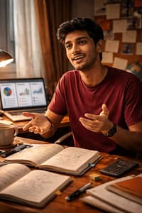 One Skill or Many? The Confusion Every Fresher Faces 6 Quiet Confidence