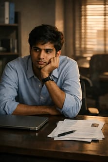 Why Freshers Fail Tech Interviews Even After Knowing Basics 3 Preparation phase