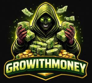 GroWithMoney