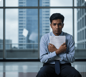 5 Mistake During learning Java (I Made 4 of Them) 6 java fresher feeling pressure during first interview