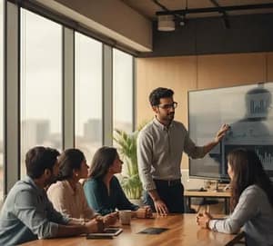 I Used to Be a Quiet Software Developer| A Real Career Story 5 software developer career story