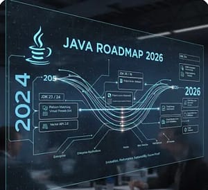 Oracle Reveals Its Java Development Roadmap for 2026 4 JAVA RoadMap 2026