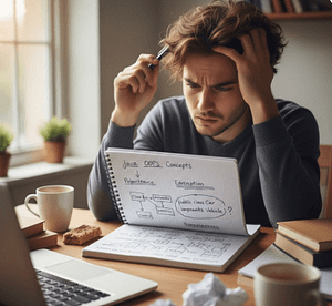 5 Mistake During learning Java (I Made 4 of Them) 5 fresher struggling to understand java oops concepts