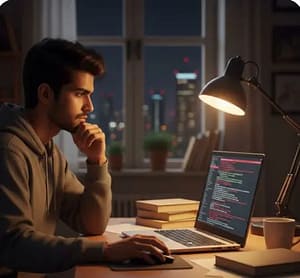 I Followed Java Learning Routine for 30 Days — Honest Result 4 Debugging Coding