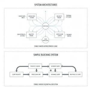Java Virtual Threads Netflix Didn’t Break — Our Expectations Did 5 java virtual threads broke netflix