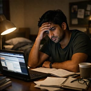 My Article Was Fine, But It Didn’t Sound Like Me 4 Overuse of AI / Mental Overload