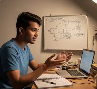 Why Java Freshers Fail Interviews Even Learning Core Java 5 Preparing for Java Interviews the Right Way