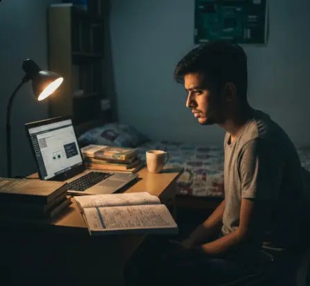 My Best Advice as a Software Engineer Honest Advice for Freshers 3 DSA MERN Java confusion