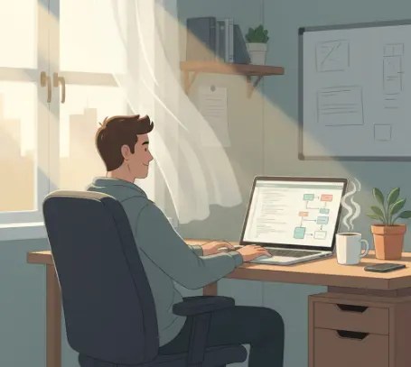 I Almost Quit Learning Java — 6 Real Reason Freshers Give Up 5 Acceptance & continuing phase