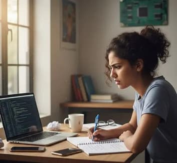 I Followed Java Learning Routine for 30 Days — Honest Result 3 Consistency Coding