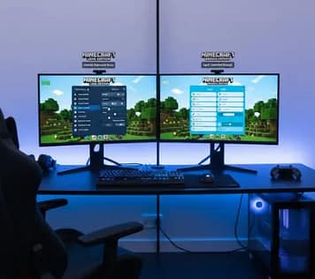 Minecraft Java vs Bedrock PC modding and customization differences 