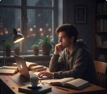 My Infosys off campus DSE SP coding test Experience (Off-Campus, Tier-3 Reality) 4 Preparing the Exam