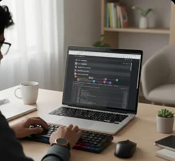 Java Developer Roadmap 2026: What Freshers Should Really Learn 5 Java projects on GitHub for freshers