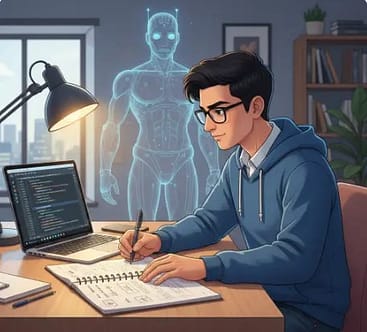 Using AI Tools to Generate Java Code: A Fresher’s Honest Experience 3 Mistakes During Solving DSA