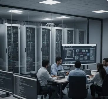 Can AI Replace Java Developers? A Fresher Honest Reality Check 5 Java in Enterprise Reality