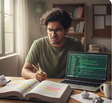 Why Java Freshers Fail Interviews Even Learning Core Java 4 Theory vs Practical in Core Java Learning