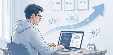 Tech Skills That Can Increase Your Salary in 2026 6 tech skills