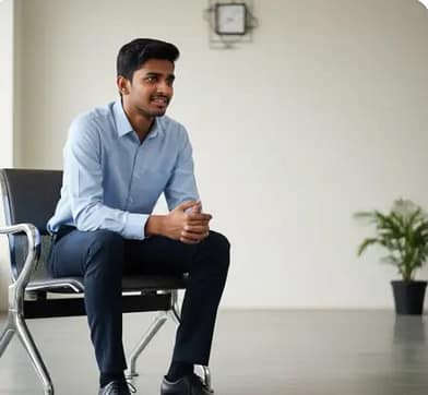 DSA for Placements: What Interviewers Actually Look For in Freshers 4 DSA Interview