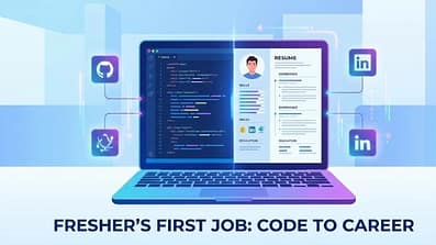 How to Get First Tech Job: 9 Steps to Succeed 5 Crack Interview
