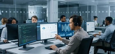 New Rule for IT Jobs in 2026 May Affect Fresher Hiring in India 5 Multi-Skilled IT Pro