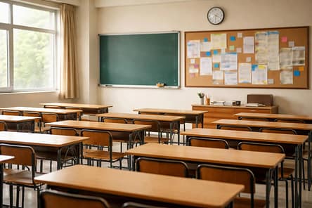 On-Campus vs Off-Campus Placements What Really Works in 2026 3 College Classroom