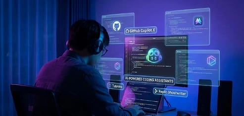 AI Tools for Developers 2026: Powerful Smart Picks 3 AI coding assistants for developers