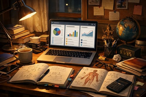 One Skill or Many? The Confusion Every Fresher Faces 4 Learning Multiple Skills