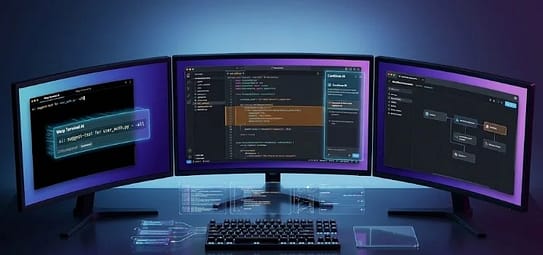 AI Tools for Developers 2026: Powerful Smart Picks 4 AI tools for full-stack and cloud developers